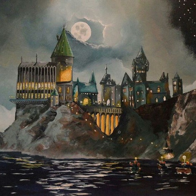 Hogwarts