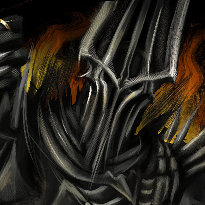 Sauron