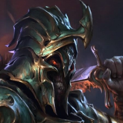 Dakkon Blackblade