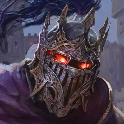 Lord Soth