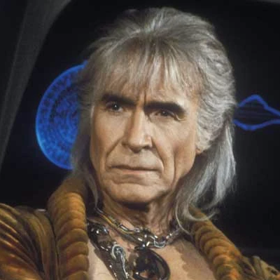 Ricardo Montalbán