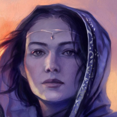 Moiraine