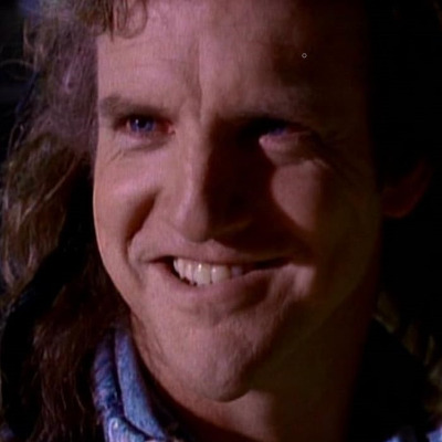 Randall Flagg