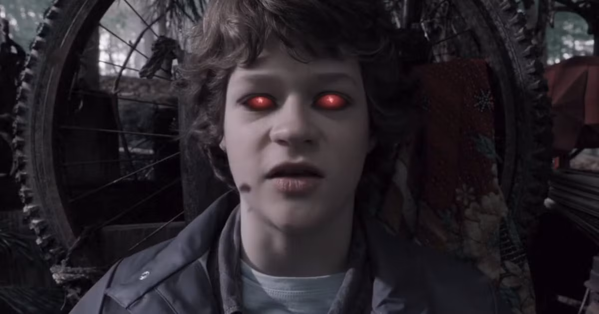 antichrist