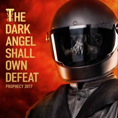 death helmet