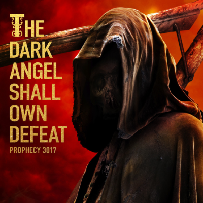death poster
