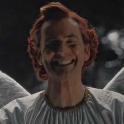 angel hahaha