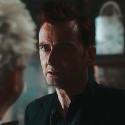 angst