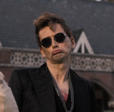 pout