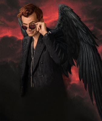 winged