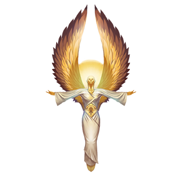 Sarenrae