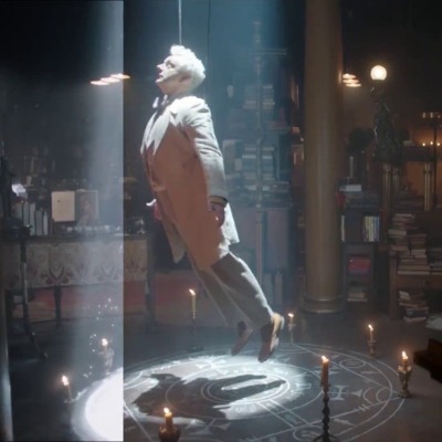 rapture