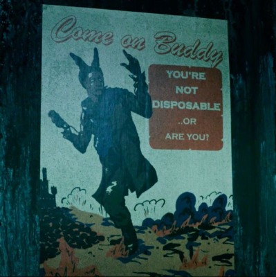 poster