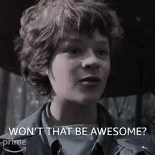 awesome