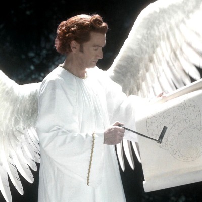 angel design