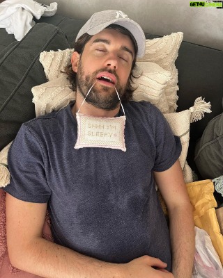 sleepy