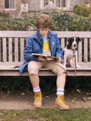 read dog