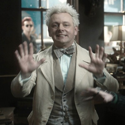 handwave