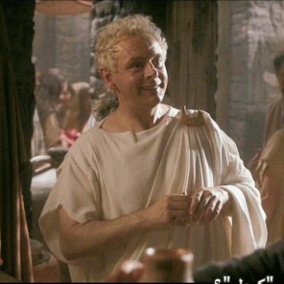 rome happy