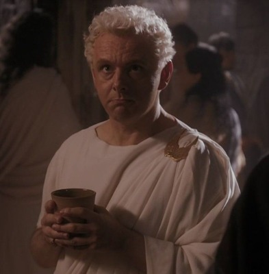 rome nervous