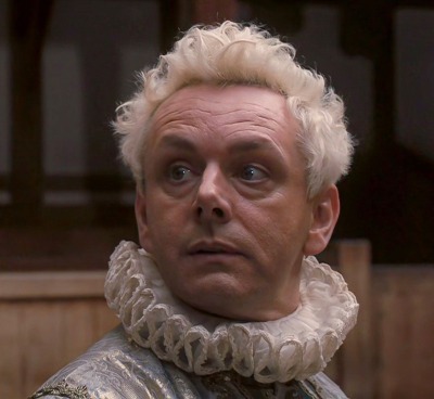 shakespeare wow