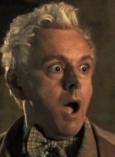 shock