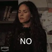 no