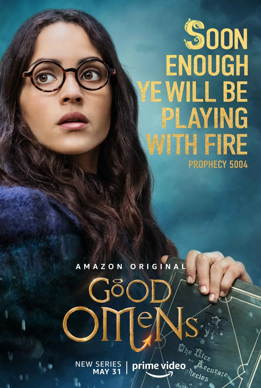 poster