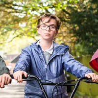 wensley bike
