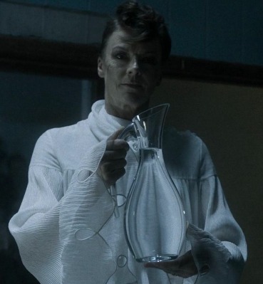 holy water