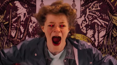 aaaaaantichrist