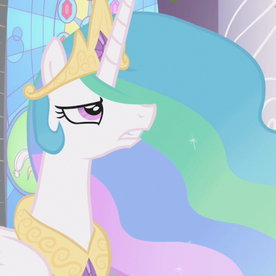 Princess Celestia 10