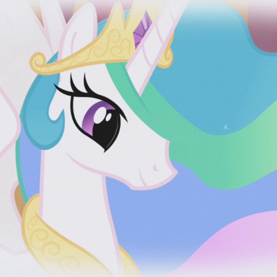 Princess Celestia 12