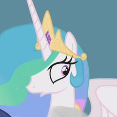 Princess Celestia 16