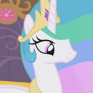 Princess Celestia 22
