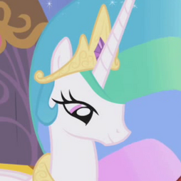 Princess Celestia 23