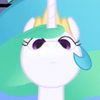 Princess Celestia 24