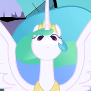Princess Celestia 25