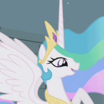 Princess Celestia 26