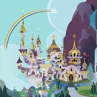 Canterlot Day