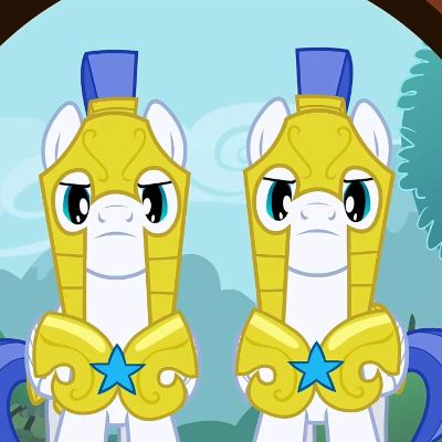 Royal Guards 02
