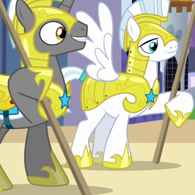 Royal Guards 04