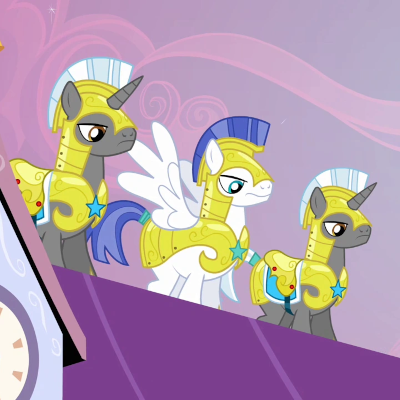 Royal Guards 07