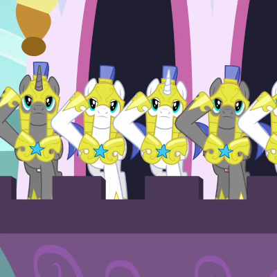 Royal Guards 09