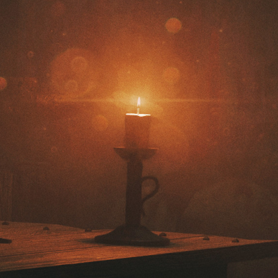 Candle