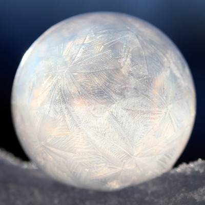 bubble