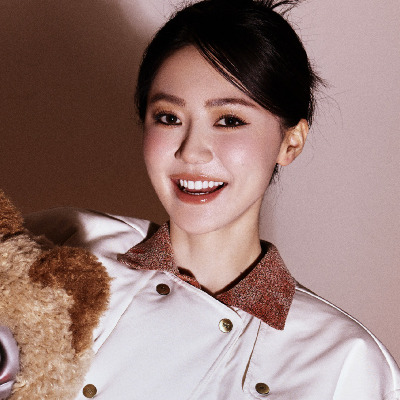 grin