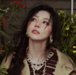 look up