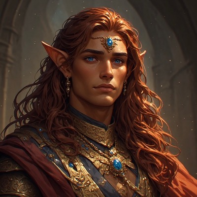 queen ophel