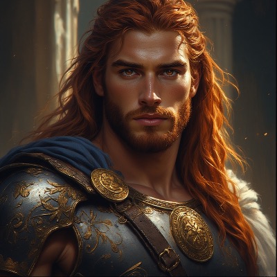 King Hyranon
